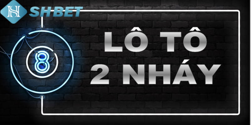 Lô nháy 2 là điều thường xuyên xảy ra khi các cược xổ số