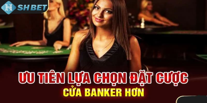 Các mẹo chơi baccarat thắng lớn mang tính chính xác cao dành cho tân thủ